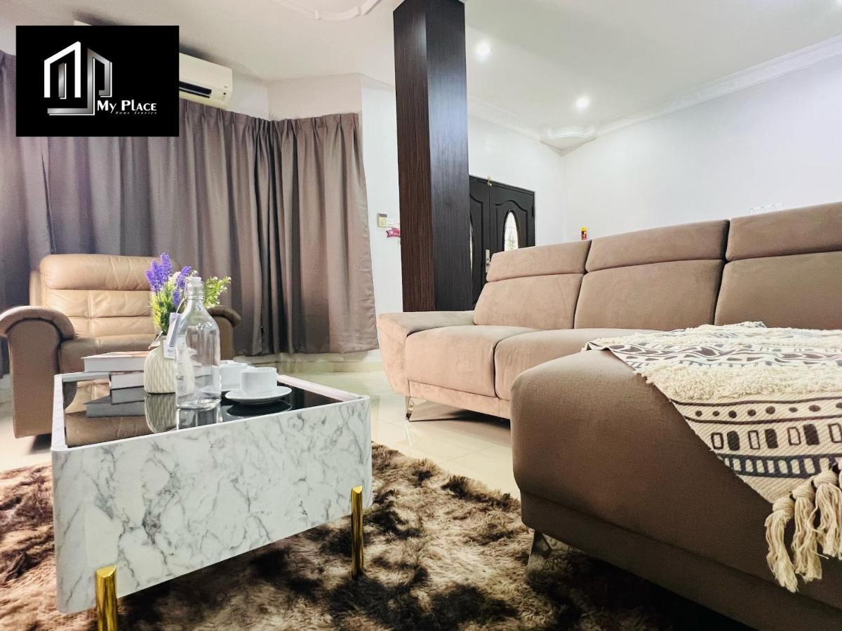 2 Storey 5Br 16Pax Semabok Taman Cheng Ho, 3 By Myplace Malacca 外观 照片